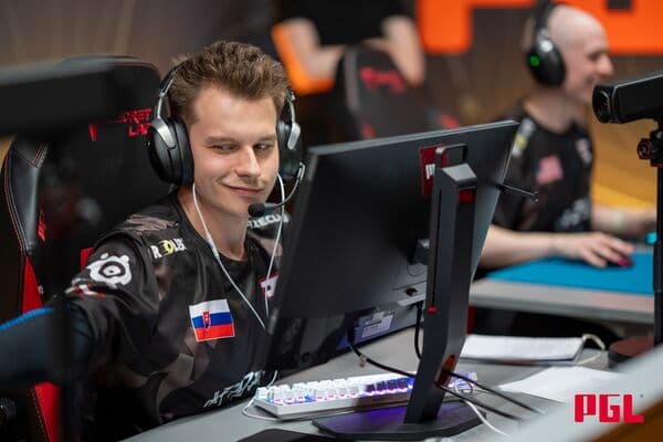 OG, fnatic, FaZe, and HOTU Exit Early at BLAST Bounty Winter 2026: Closed Qualifier