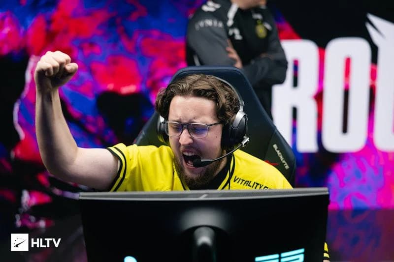 Players Smash CS2 Records in 2025