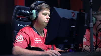 Karrigan Debuts for Falcons at PGL Astana: What the FaZe Veteran Brings
