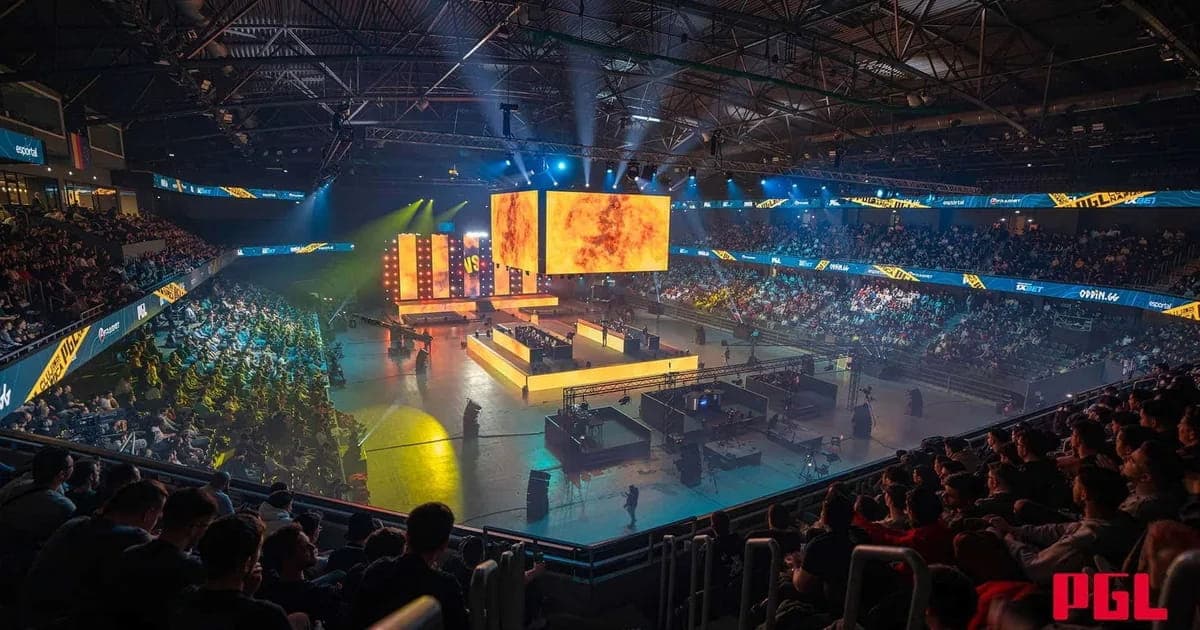 CS2 Tournament Calendar 2026: Every Major Event, Date, and Prize Pool