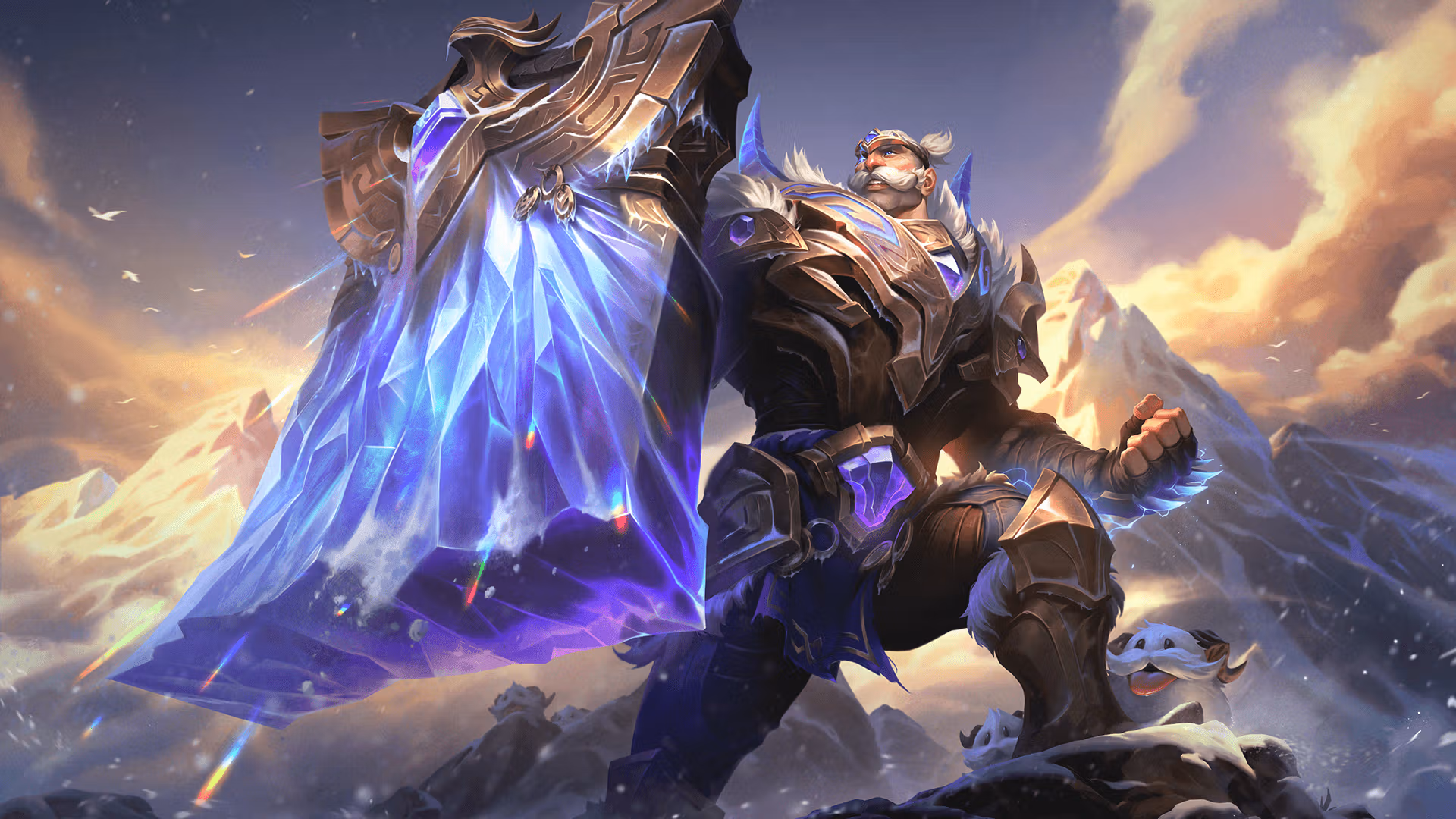 LoL Apex Tier Reset Explained: 26.9 Master+ Wipe Guide