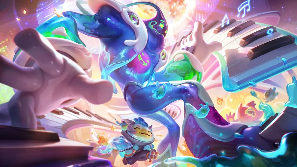 League of Legends Discord Integration: How the New Beta Works (US, Canada, Brazil)