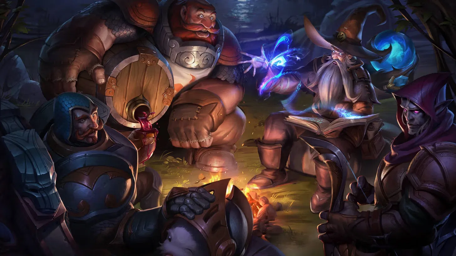 Ranked 5s Is Back, and Riot Fixed the Thing That Killed It