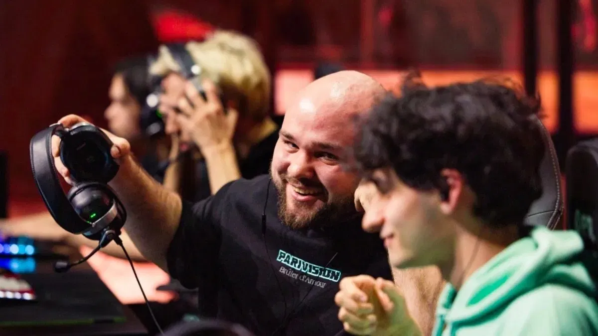 PARIVISION win DreamLeague Season 29 over Aurora Gaming