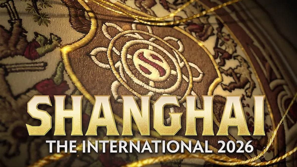 Valve Open The International 2026 Registration as Dota 2 Heads Into Its Heaviest Stretch