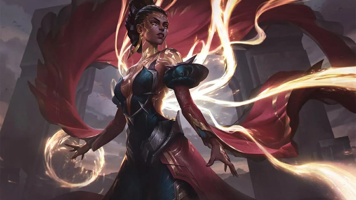 Mel Rework: Riot Is Deleting the Mechanic She Was Built Around