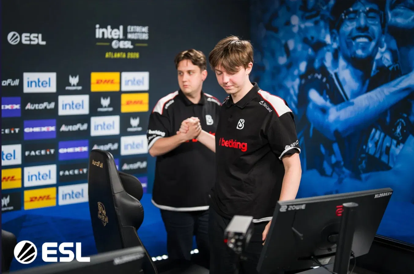 IEM Atlanta 2026 Group Stage Recap: Surprises, Eliminations, and the Playoff Bracket That Awaits