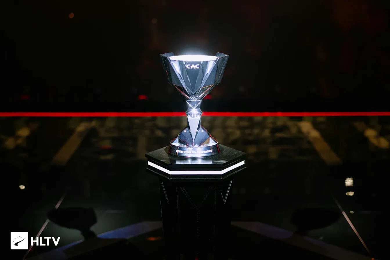 CS Asia Championships 2026: No Vitality, No NAVI, and a Wide-Open Title Race