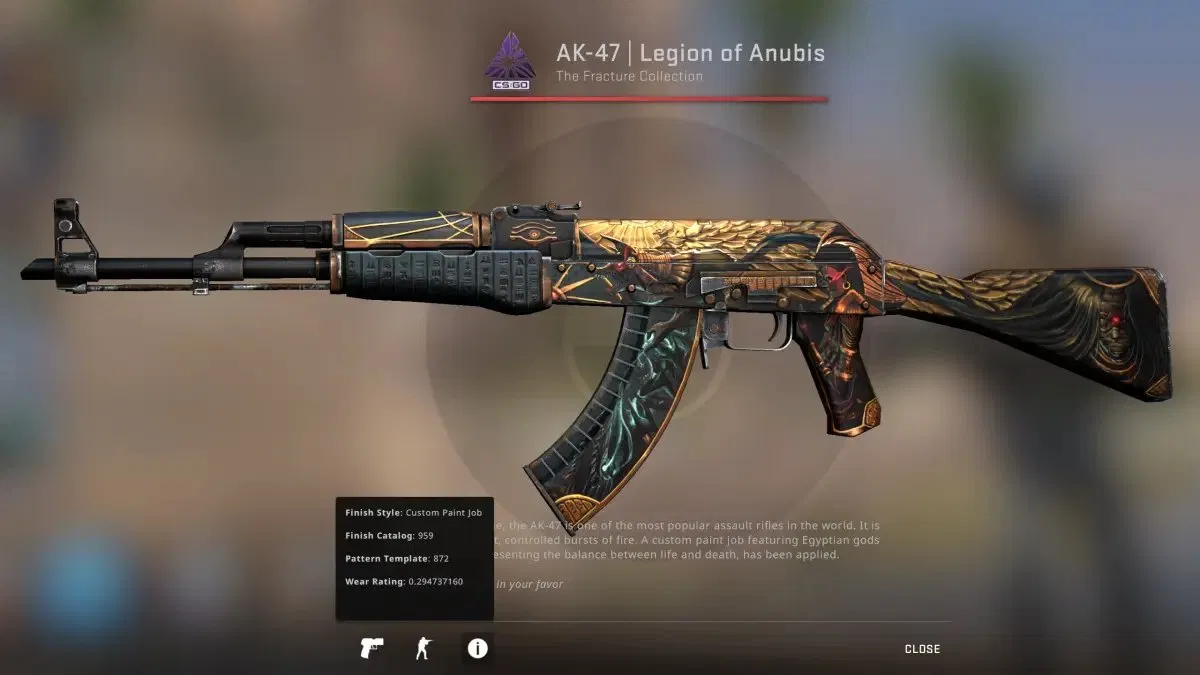 CS2 Float Value Explained: How Wear, Price, and Rarity Actually Connect