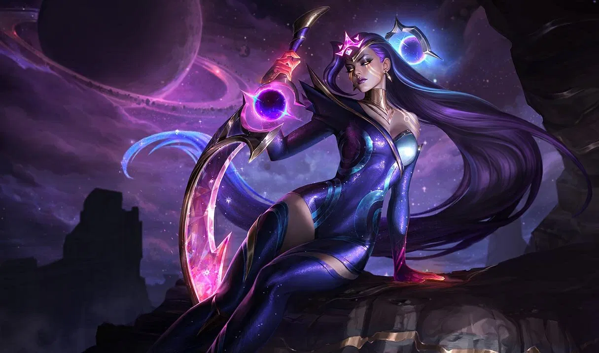 LoL Patch 26.11: Every Buff, Nerf, and System Change Coming May 28