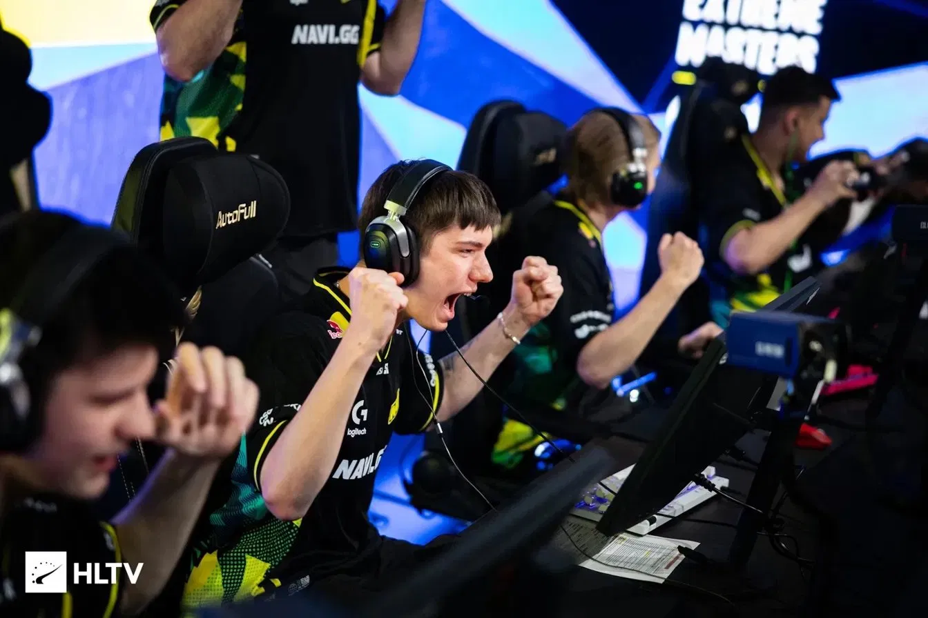 Team Vitality Nightmare Weekend: CS2 Out, VALORANT Choked, LoL Is the Last Hope