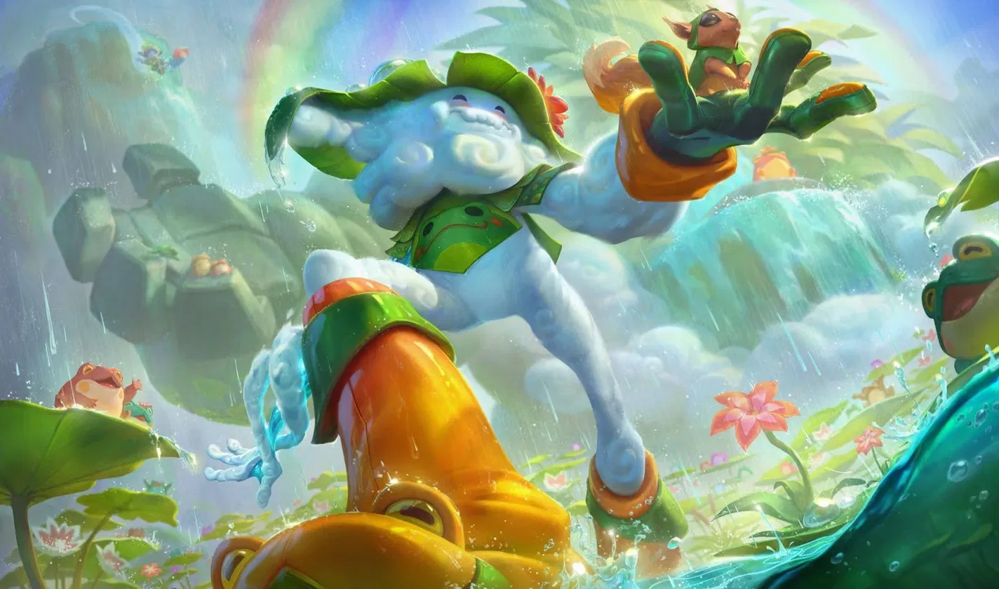 League of Legends Patch 26.10 Notes: Lee Sin Modernized, Arena 3v3 Launches, Quinn Jungles