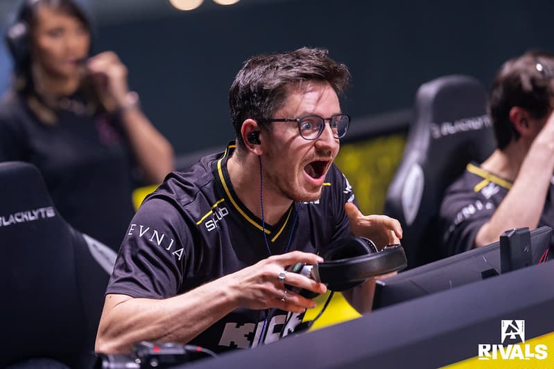 Team Vitality Win BLAST Rivals 2026, Stretching CS2 Grand Final Map Streak to 15