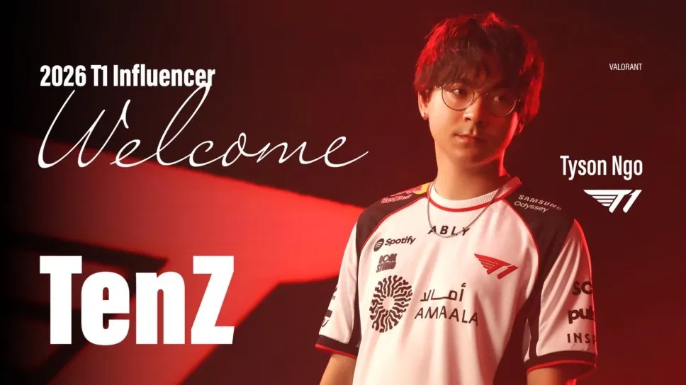 TenZ T1 Signing: Impact, Reactions, and What Comes Next