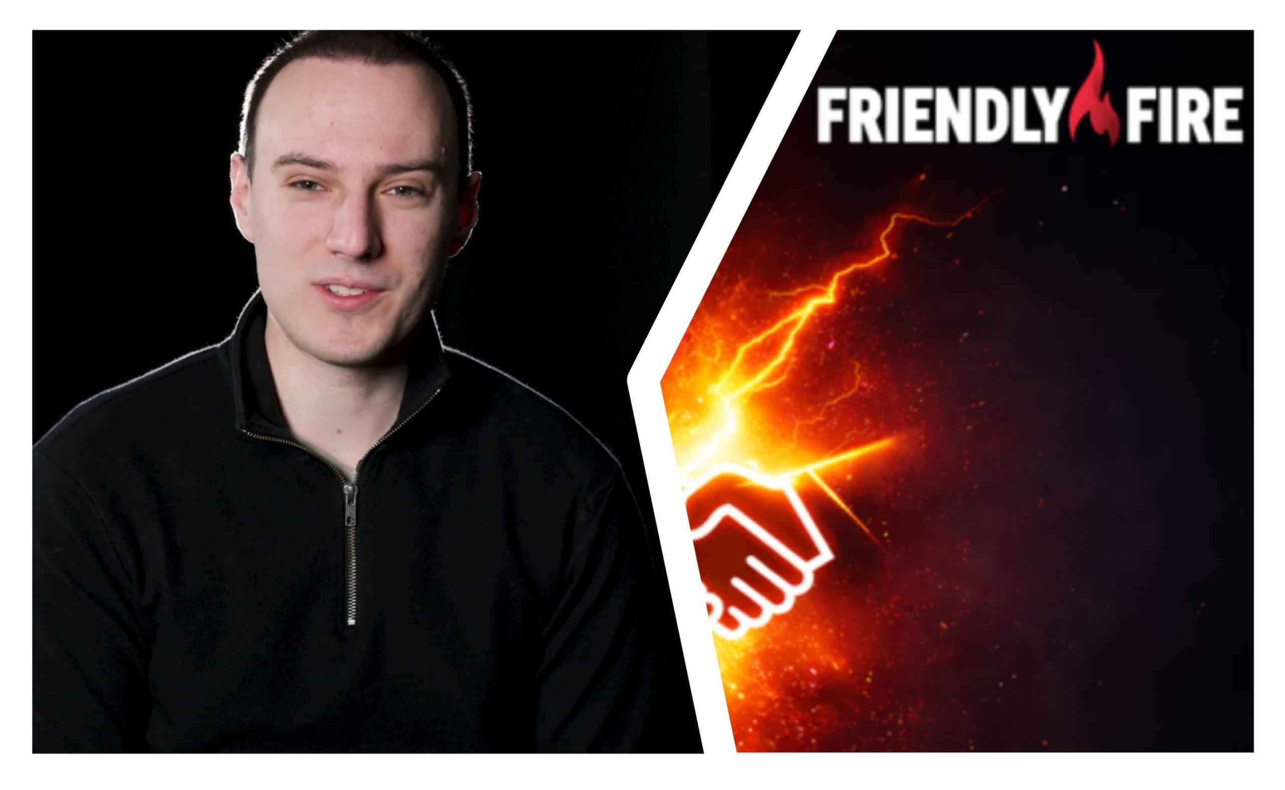 League Pro Perkz is Now Building a Cozy Esports Cafe Franchise