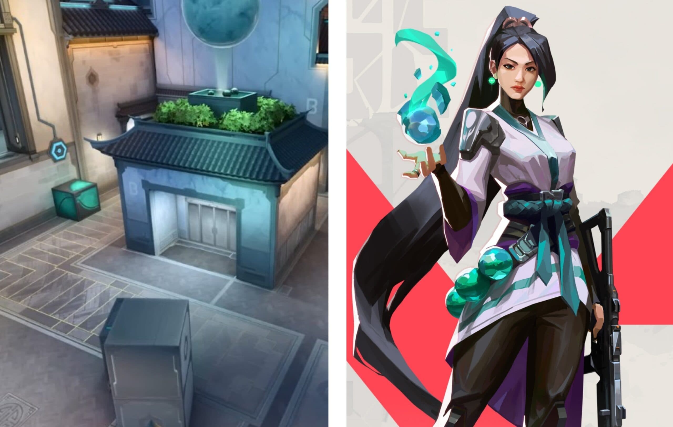 VALORANT Patch 13.00: Summit and Sentinel Buffs