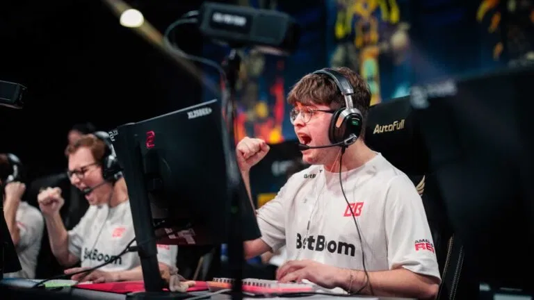 IEM Cologne Major 2026: B8 Steal the Last Stage 3 Spot From BIG