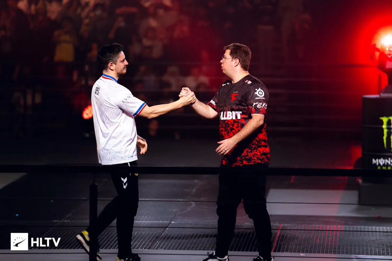 IEM Cologne Major 2026 Playoffs: How Did NAVI Crash Out Before the Bracket?