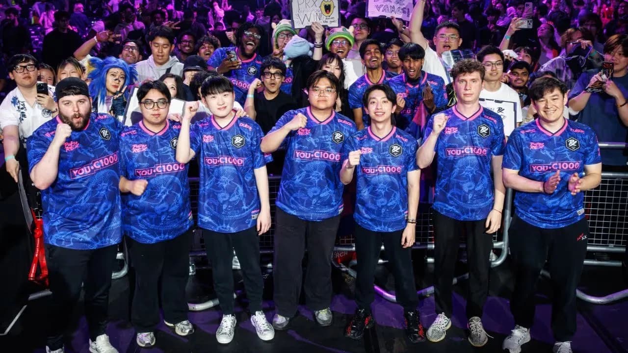Masters London 2026 Final Four: Who Is the Favorite to Lift the Trophy?