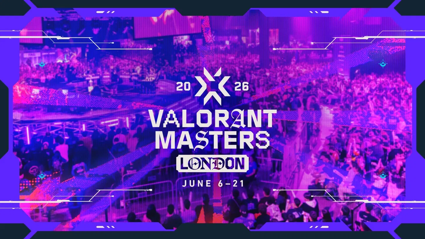 Masters London 2026: Everything You Need to Know