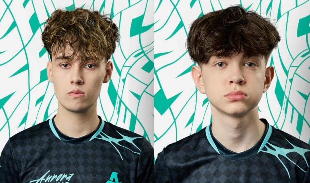 A Fortnite Pro Just Queued FNCS With A Fake Teammate