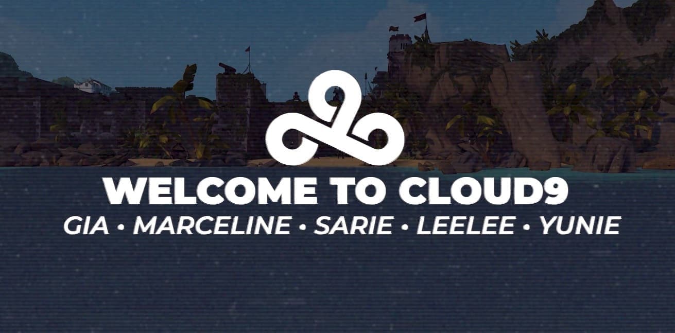 Cloud9 Returns to Game Changers With New VALORANT Roster