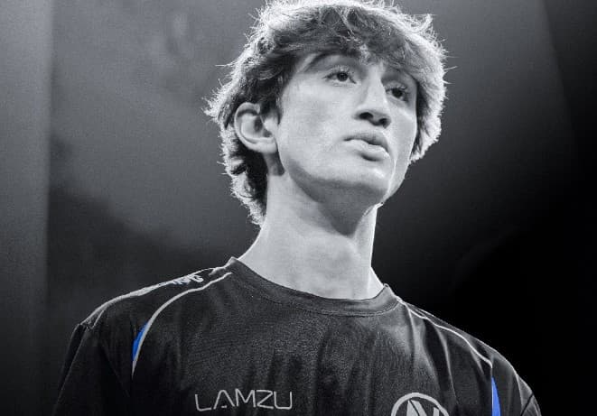 P0PPIN is Benched from ENVY