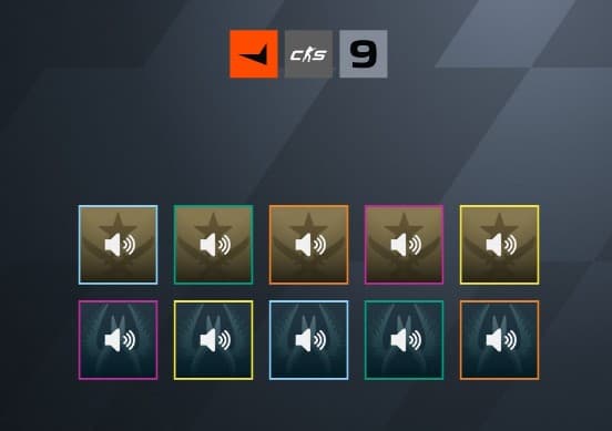 How to Vote for Half-Time Voice Chat in FACEIT CS2