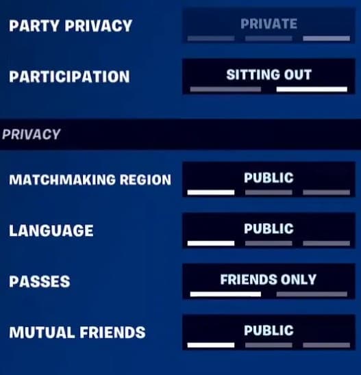 How to Sit Out in Fortnite and Spectate Friends