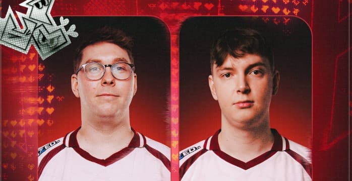 HEROIC Releases Coaches TOBIZ and Ronic