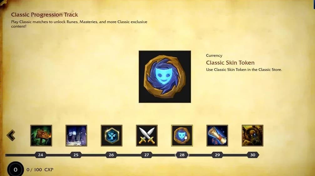 Riot Games Makes League Classic Skins Free After Backlash