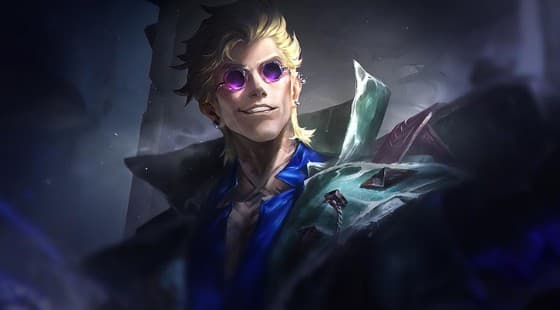 Locke Nerf Soon: LoL Patch 26.14 Preview