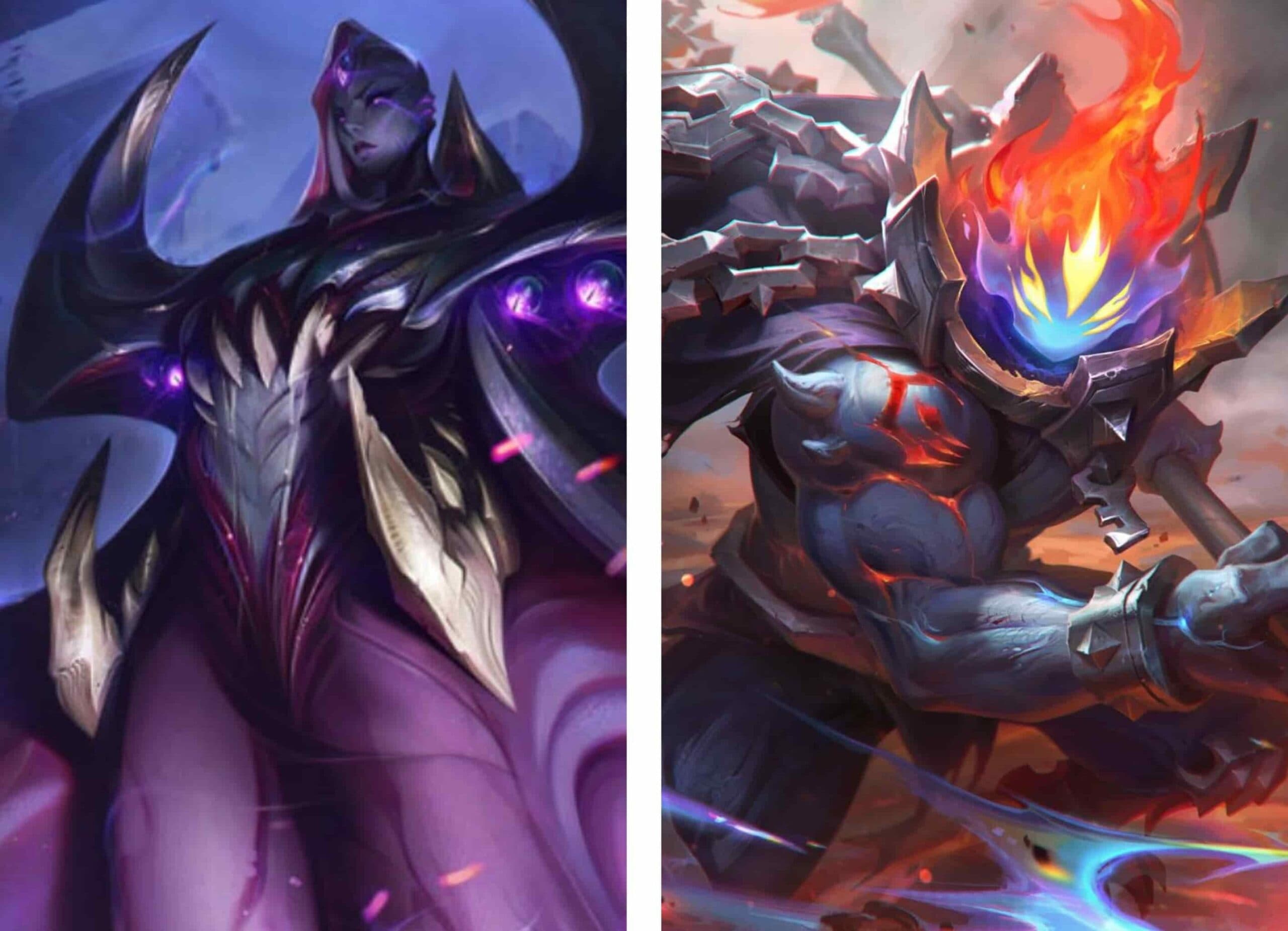 LoL Patch 26.15: League Classic is Here, Bel’Veth Rework