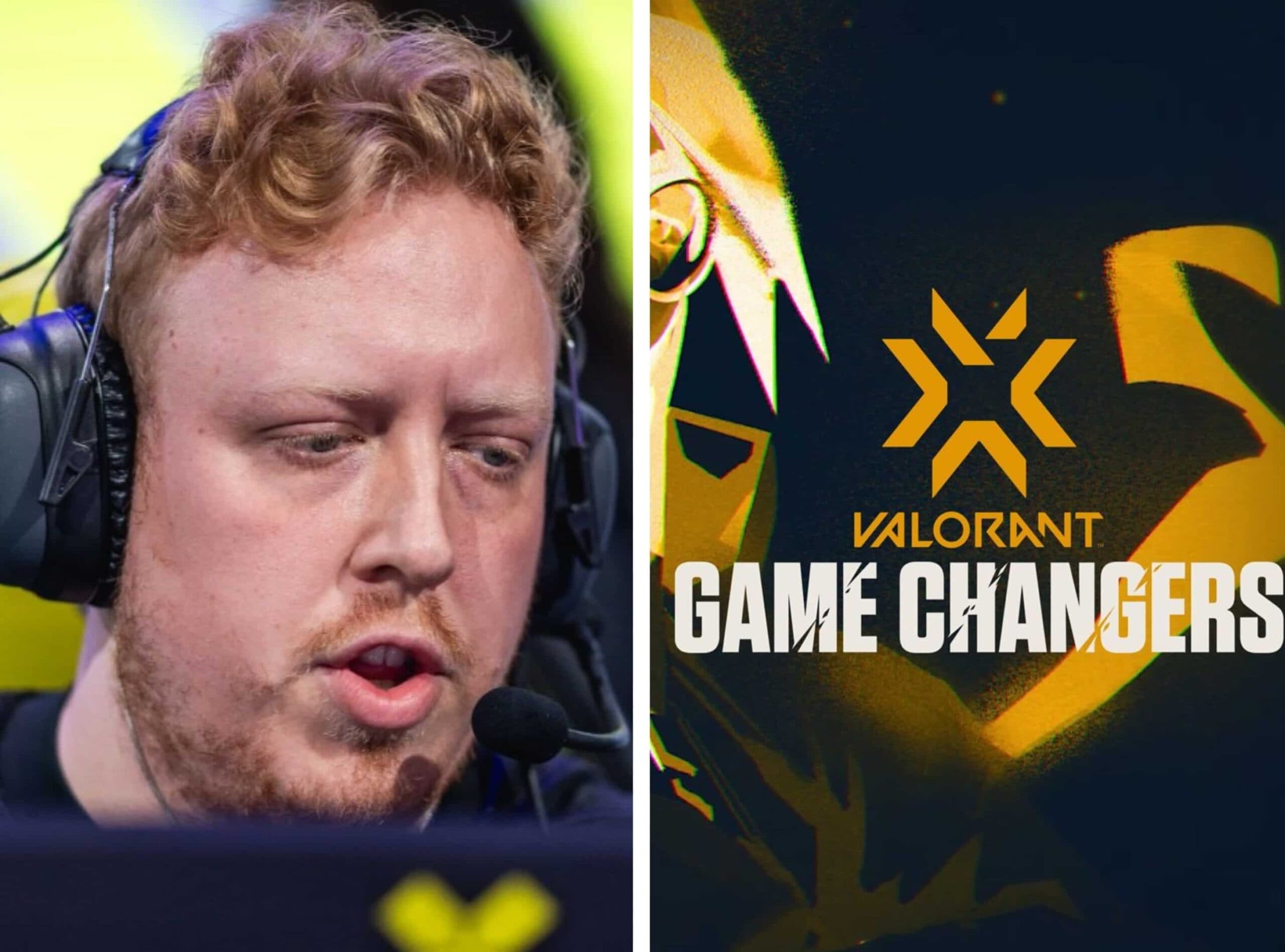 Ardiis Apologizes for Game Changers Comments