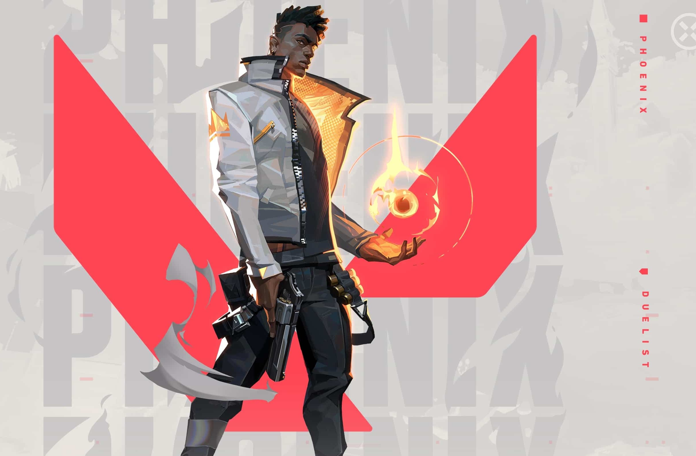 VALORANT Patch 13.02: Phoenix Nerf, AROS Delayed