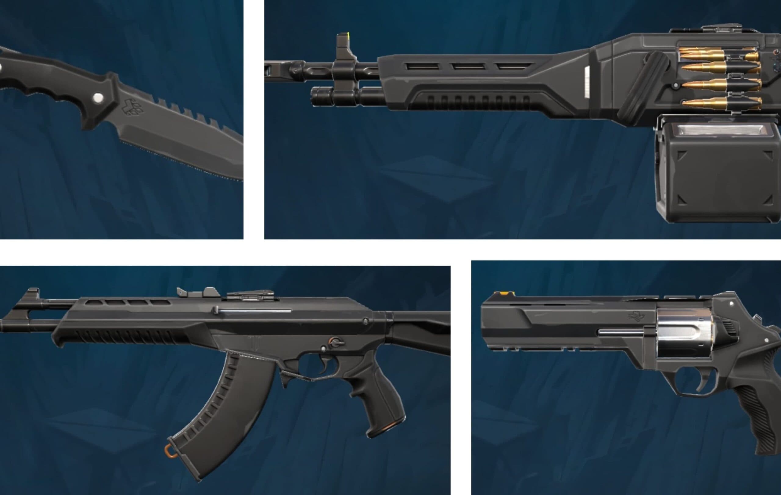 How to Use Every VALORANT Weapon: Full Guide Updated 2026