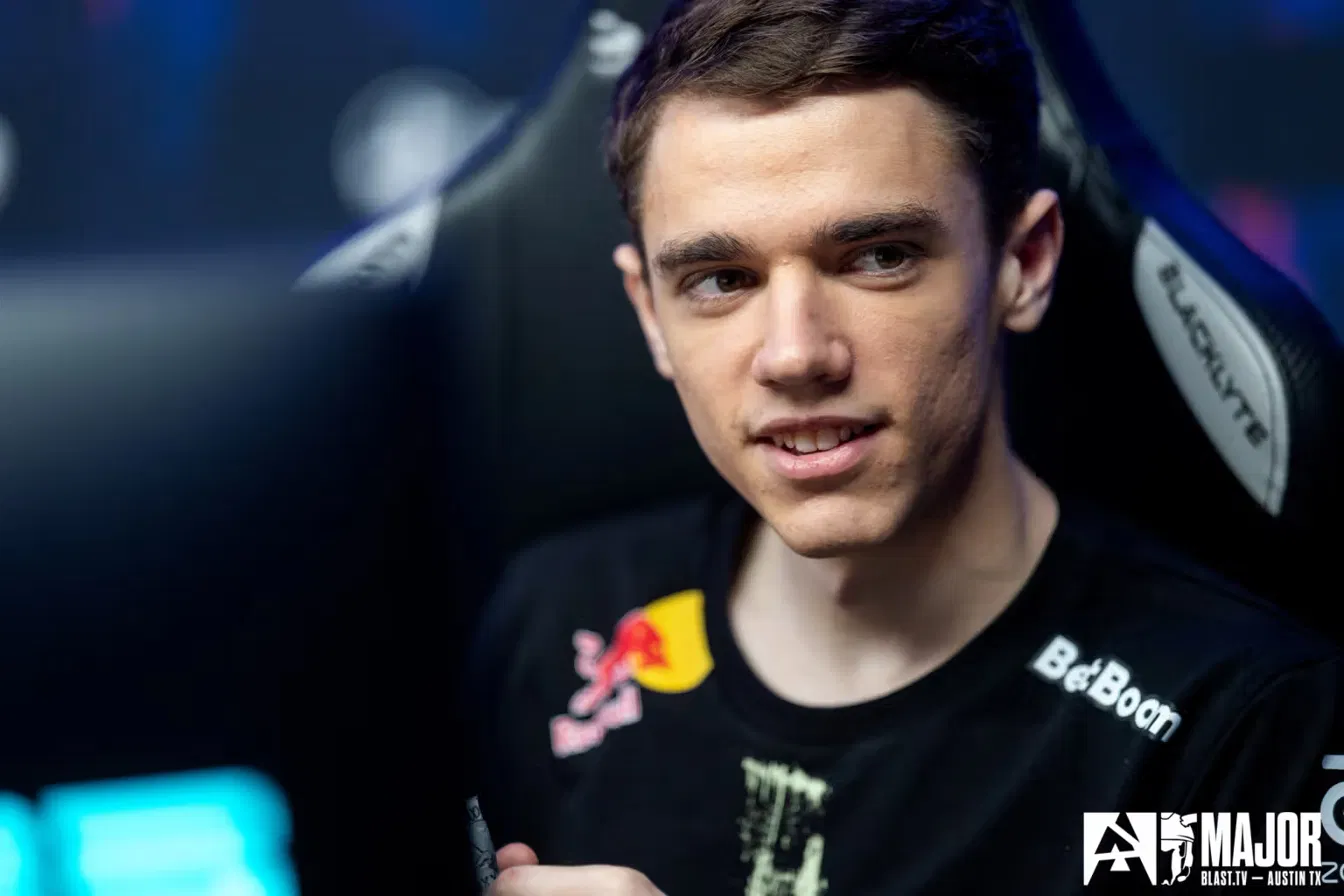 BLAST Bounty Season 2 Quarter-Finals: Spirit Draw Liquid to Open the Bracket