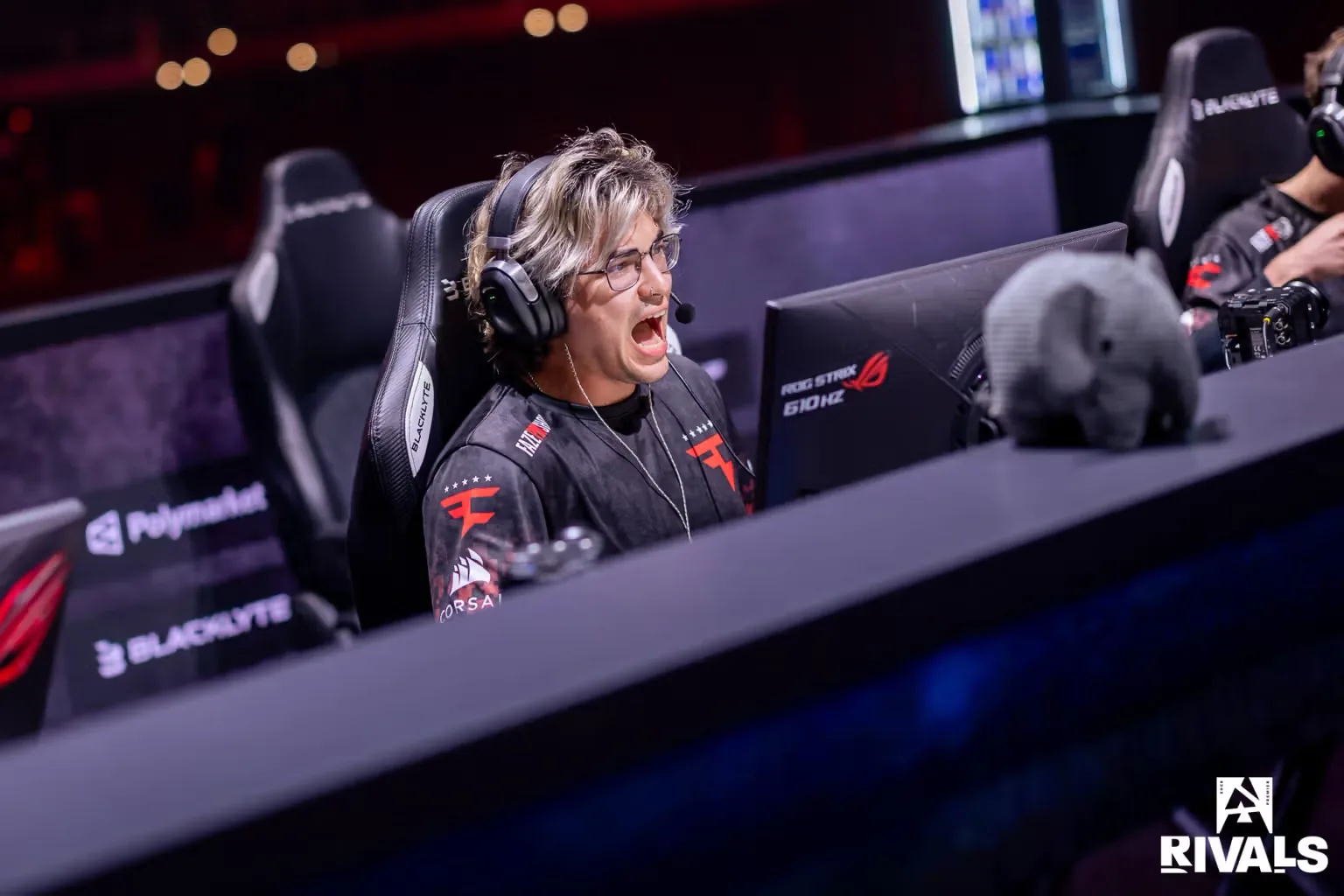 BLAST Bounty Season 2: Spirit shut the door on 100 Thieves to grab the last Malta ticket