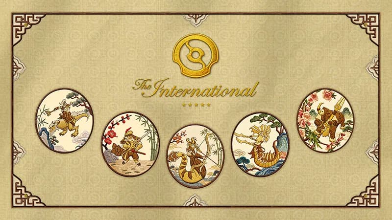 TI 2026 Prize Pool Starts at $1.6 Million. Here Is How It Grows.