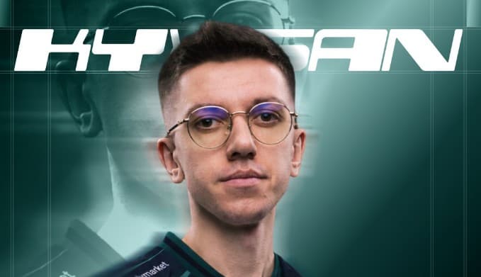 Aurora CS2 Signs kyxsan