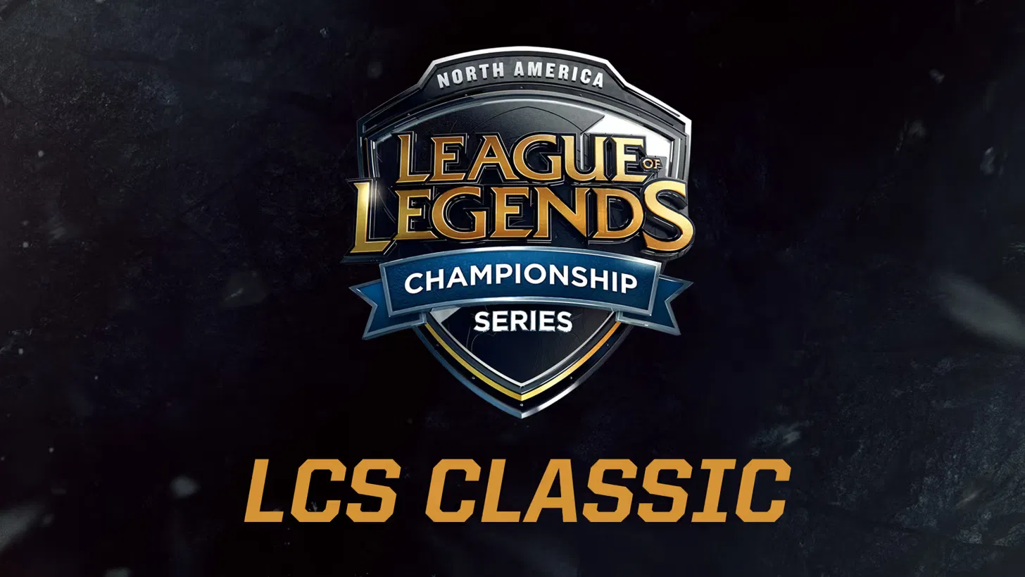 LCS Classic TSM vs CLG: The NALCS Rivalry Returns on July 24