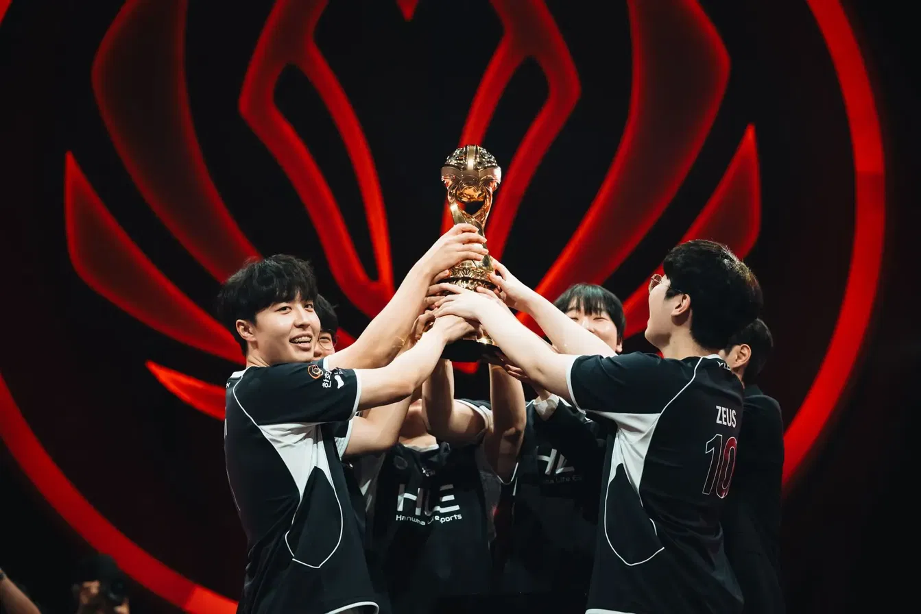 MSI 2026: HLE Win It All, and BLG’s Golden Road Dies at Championship Point