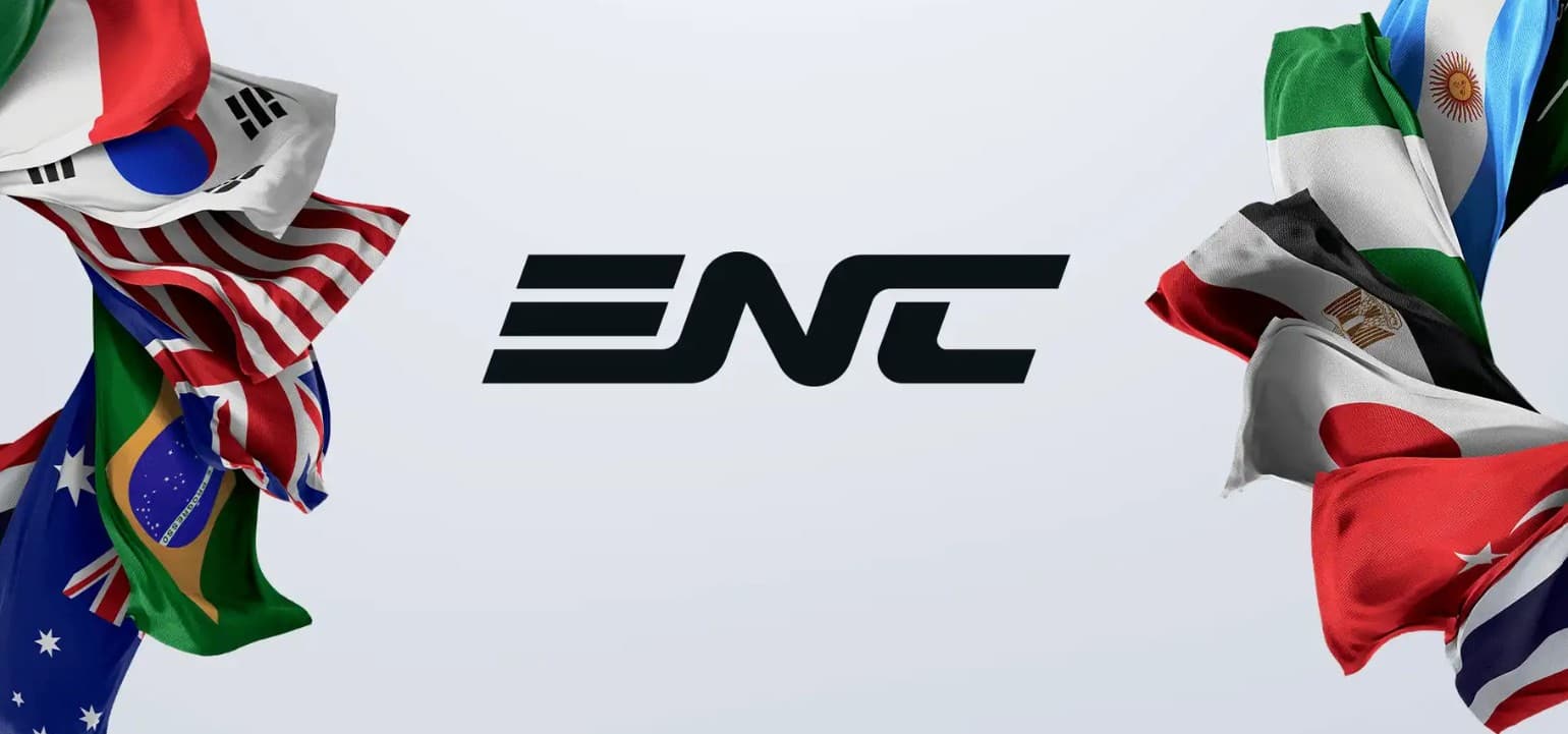 The Esports Nations Cup Has Been Postponed to 2027
