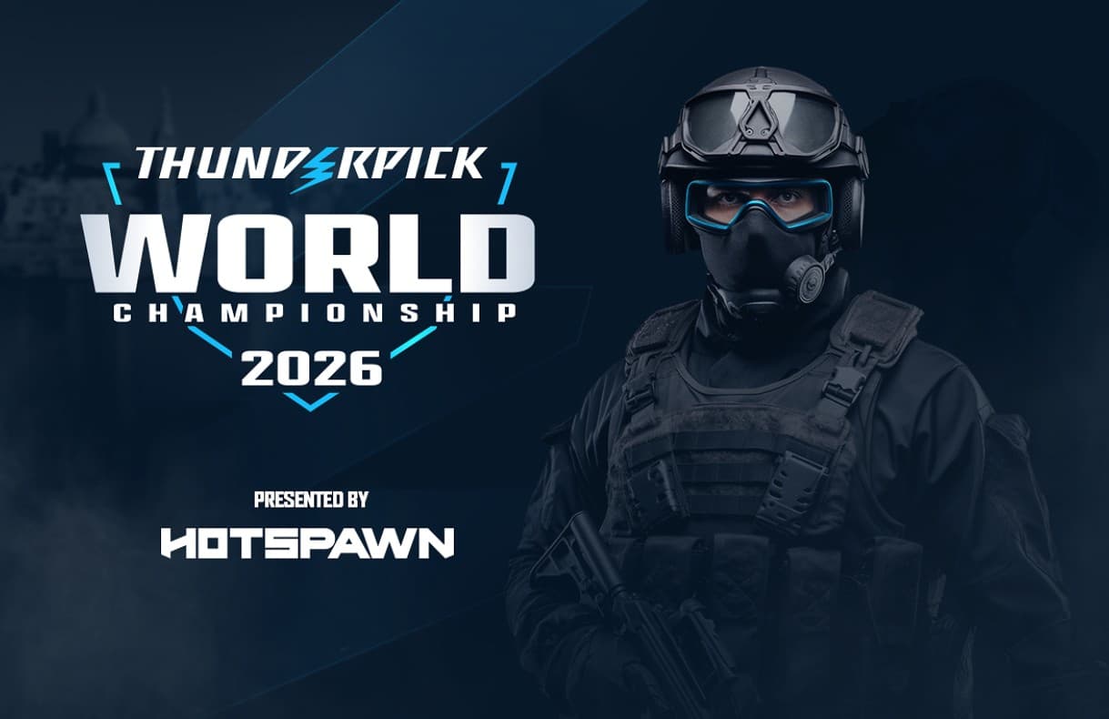 Thunderpick World Championship 2026 Finals: Schedule, Prize Pool, Guide