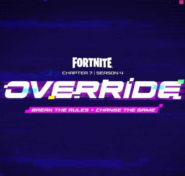 Fortnite Chapter 7 Season 4: All Lobby Hack Codes and Guide