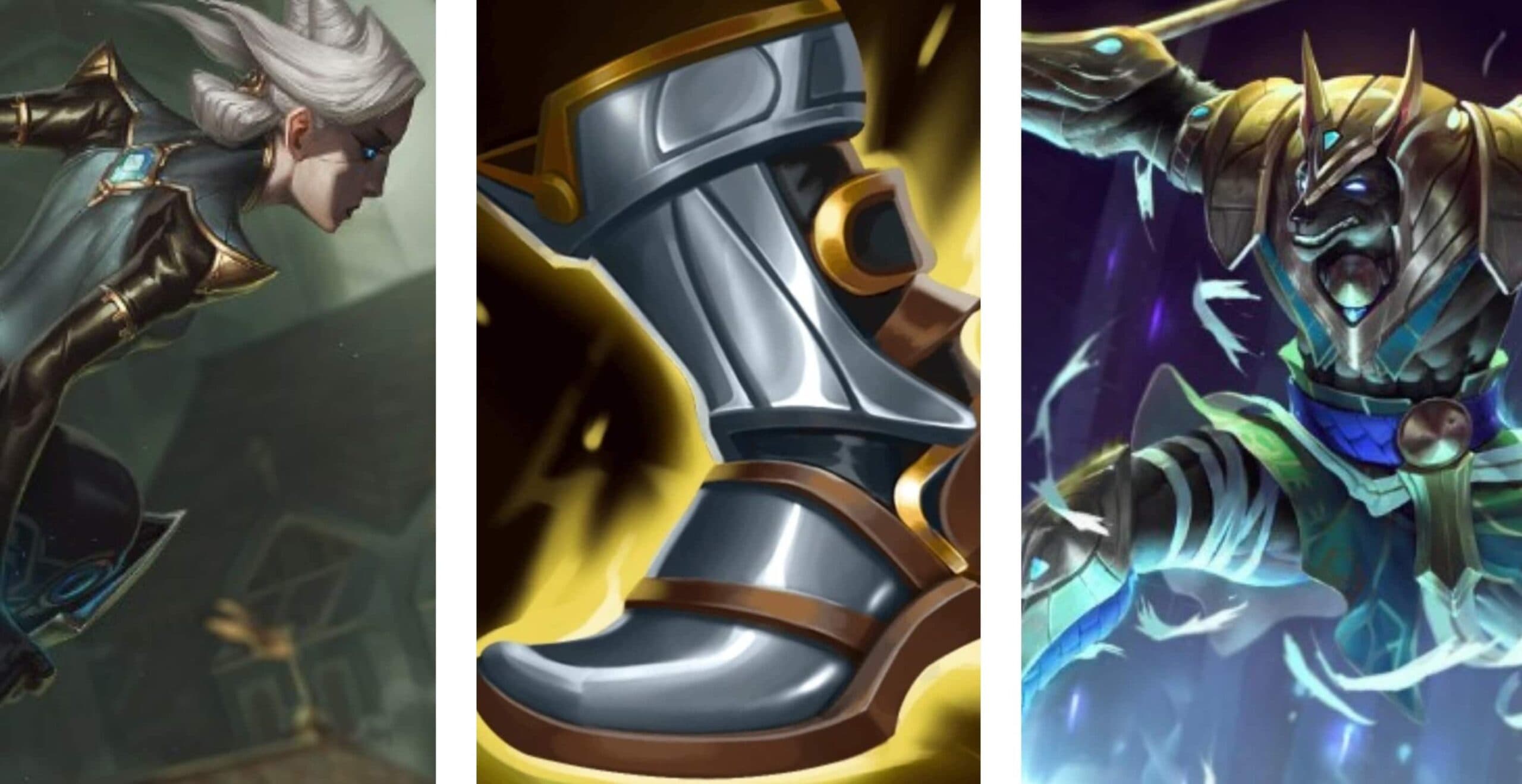 LoL Patch 26.16 Preview: ADC Magic Resist Changes, Roaming Support Nerfs