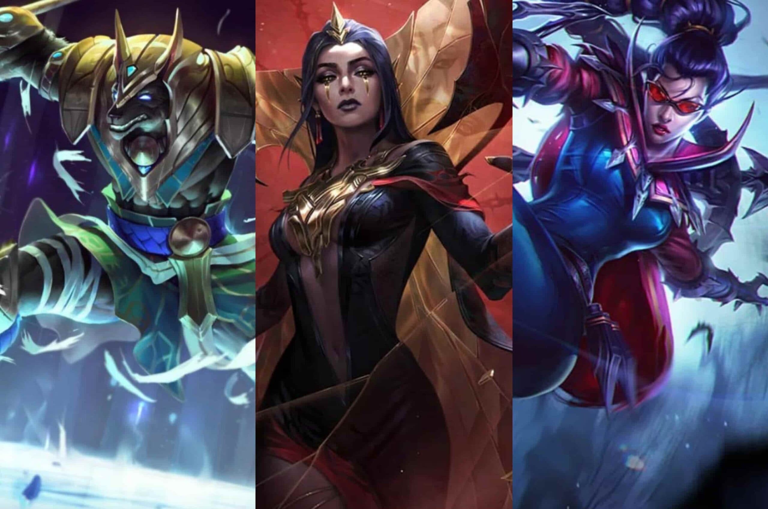 LoL Patch 26.17 Preview: Roaming Support Changes, Plus Nasus, Vayne and Xerath Nerfs