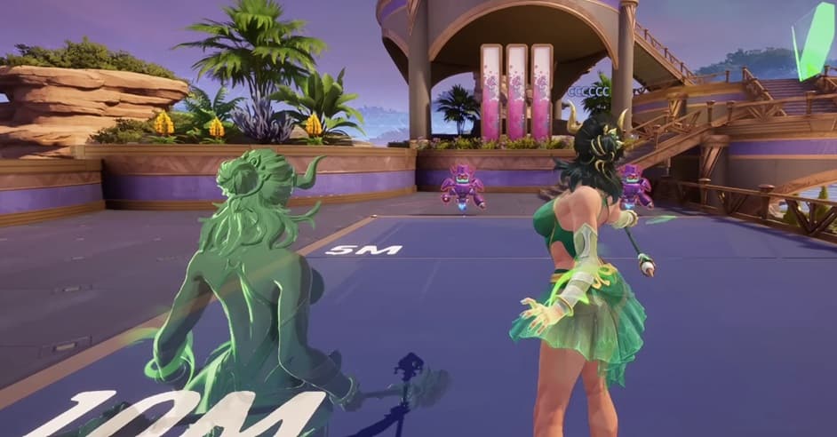 How to Customize the Lady Loki Skin Animations in Marvel Rivals