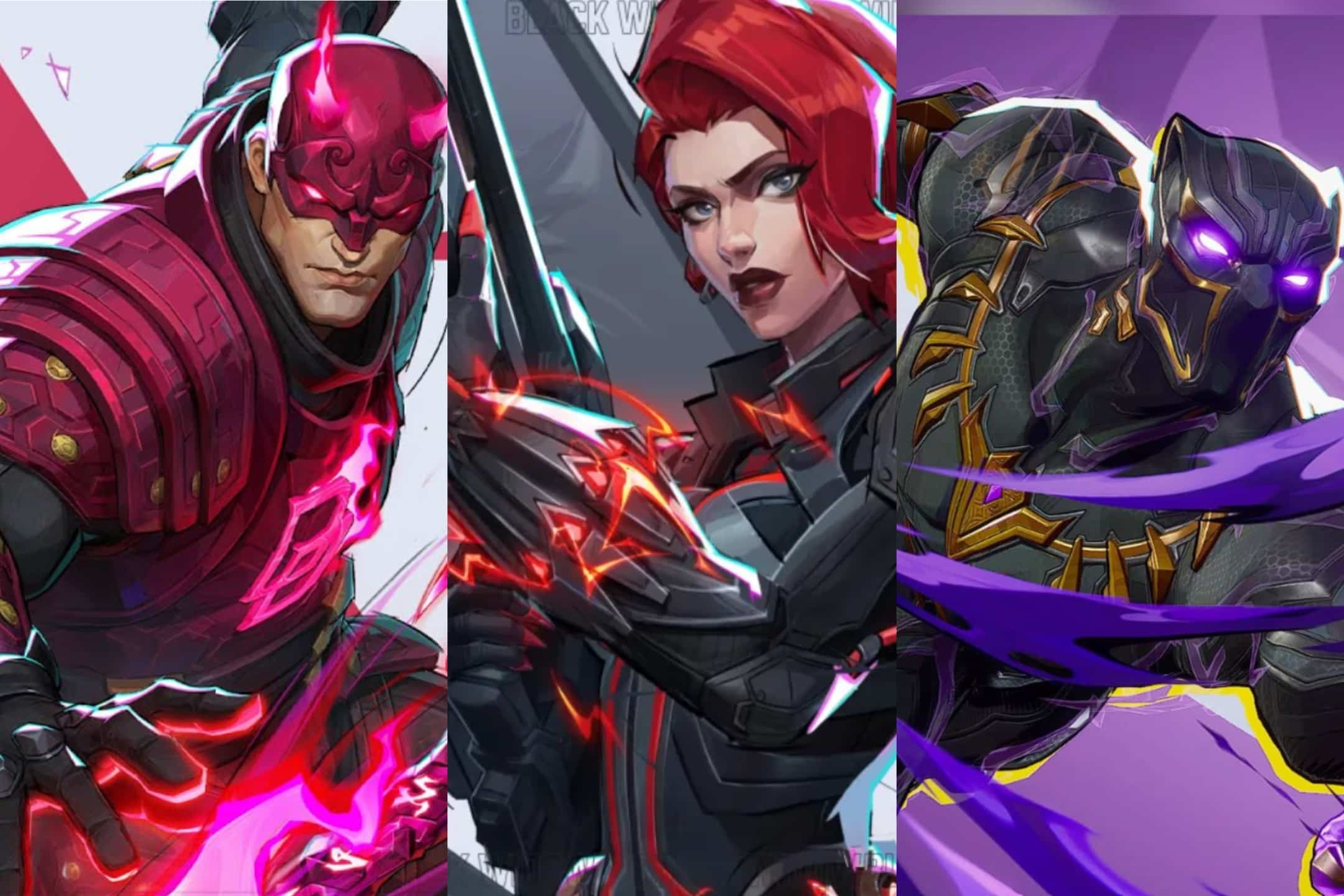 New Data Reveals Marvel Rivals’ Most Toxic Heros of 2026 (Yes, They’re All DPS)