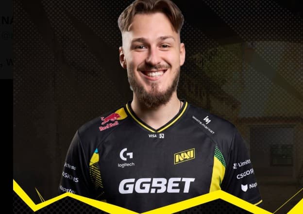 Rumors Say jL Will Stand In For Team Vitality mezii at BLAST Open Porto